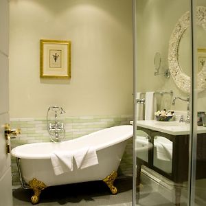 Luxe Double Kamer